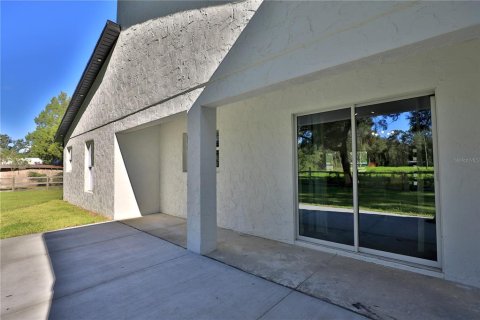 Villa ou maison à vendre à Ocala, Floride: 4 chambres, 167.6 m2 № 2356227 - photo 30