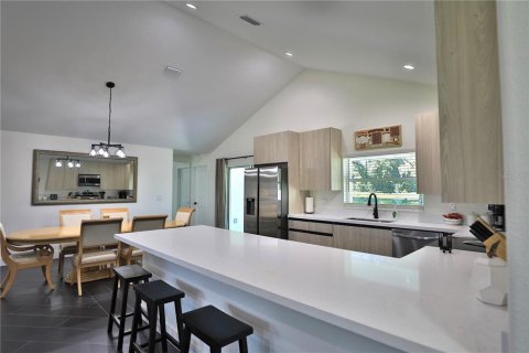 Villa ou maison à vendre à Ocala, Floride: 4 chambres, 167.6 m2 № 2356227 - photo 15