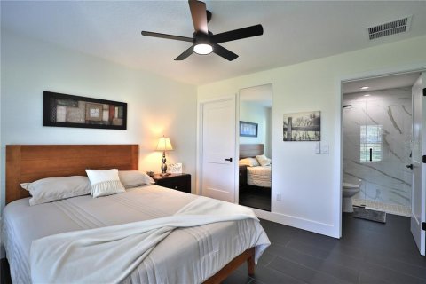 Villa ou maison à vendre à Ocala, Floride: 4 chambres, 167.6 m2 № 2356227 - photo 24