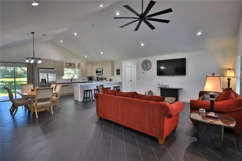 Villa ou maison à vendre à Ocala, Floride: 4 chambres, 167.6 m2 № 2356227 - photo 12