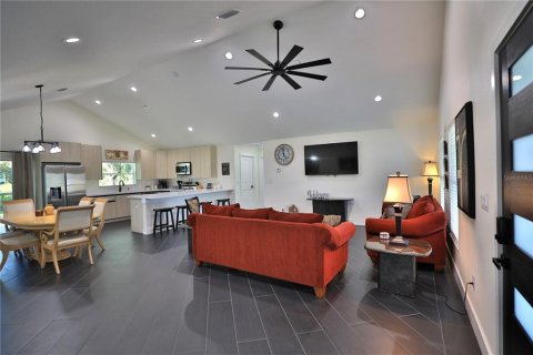 Villa ou maison à vendre à Ocala, Floride: 4 chambres, 167.6 m2 № 2356227 - photo 7