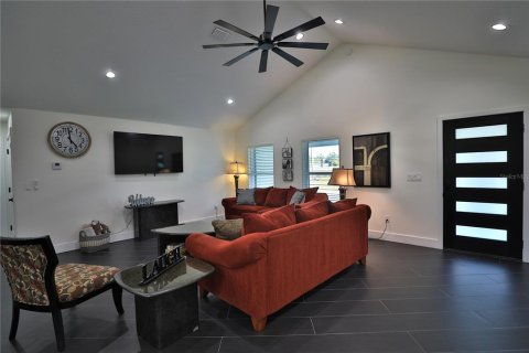 Villa ou maison à vendre à Ocala, Floride: 4 chambres, 167.6 m2 № 2356227 - photo 8