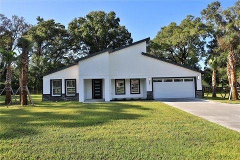 Villa ou maison à vendre à Ocala, Floride: 4 chambres, 167.6 m2 № 2356227 - photo 2