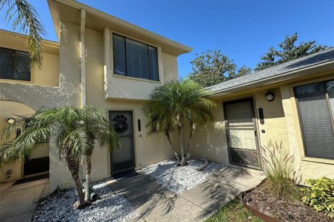 Condominio en venta en Tampa, Florida, 2 dormitorios, 90.49 m2 № 1625489 - foto 1