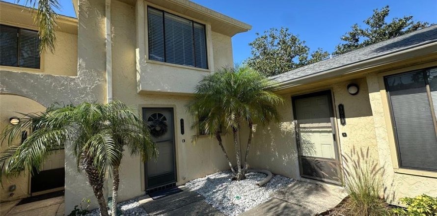 Condominio en Tampa, Florida, 2 dormitorios  № 1625489