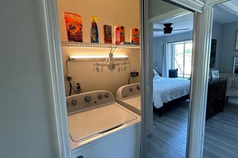 Condominio en venta en Tampa, Florida, 2 dormitorios, 90.49 m2 № 1625489 - foto 25