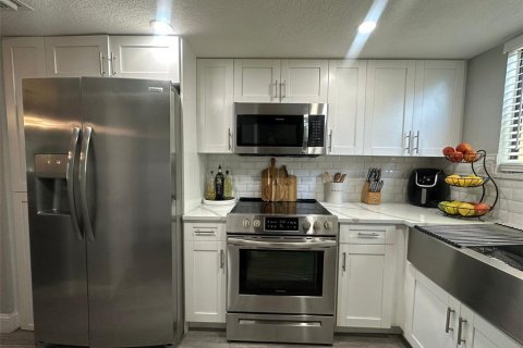 Condominio en venta en Tampa, Florida, 2 dormitorios, 90.49 m2 № 1625489 - foto 5