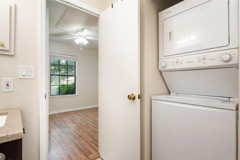 Villa ou maison à vendre à New Smyrna Beach, Floride: 2 chambres, 75.25 m2 № 1911802 - photo 14