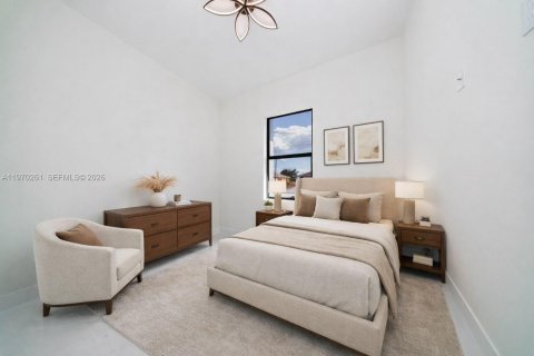 Купить виллу или дом в Лихай-Эйкерс, Флорида 3 спальни, 98.2м2, № 2031505 - фото 10