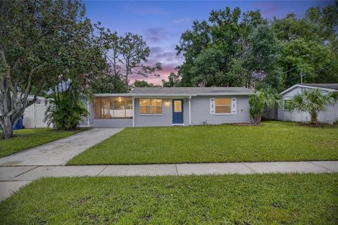 Casa en Tampa, Florida 2 dormitorios, 76.64 m2 № 2354162