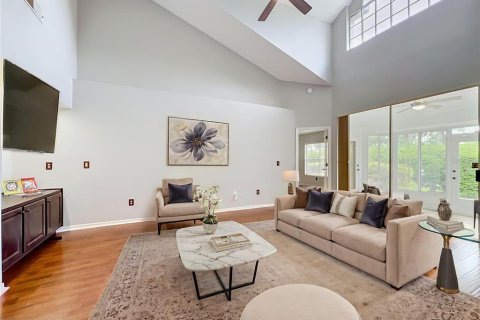 Copropriété à vendre à Lake Mary, Floride: 2 chambres, 126.07 m2 № 2396016 - photo 3