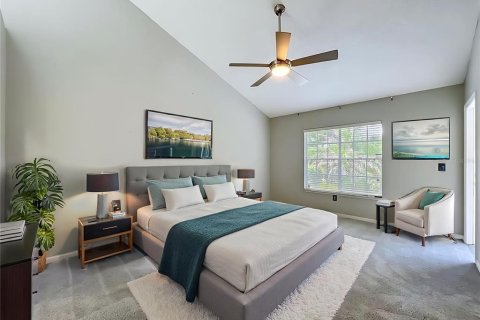 Copropriété à vendre à Lake Mary, Floride: 2 chambres, 126.07 m2 № 2396016 - photo 5