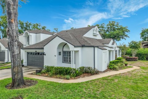 Copropriété à vendre à Lake Mary, Floride: 2 chambres, 126.07 m2 № 2396016 - photo 11
