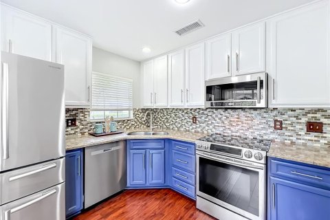 Copropriété à vendre à Lake Mary, Floride: 2 chambres, 126.07 m2 № 2396016 - photo 19