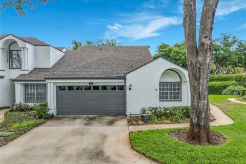 Condo à Lake Mary, Floride, 2 chambres № 2396016