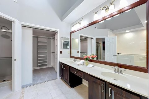 Copropriété à vendre à Lake Mary, Floride: 2 chambres, 126.07 m2 № 2396016 - photo 29