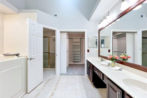 Copropriété à vendre à Lake Mary, Floride: 2 chambres, 126.07 m2 № 2396016 - photo 6