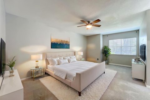 Copropriété à vendre à Lake Mary, Floride: 2 chambres, 126.07 m2 № 2396016 - photo 7