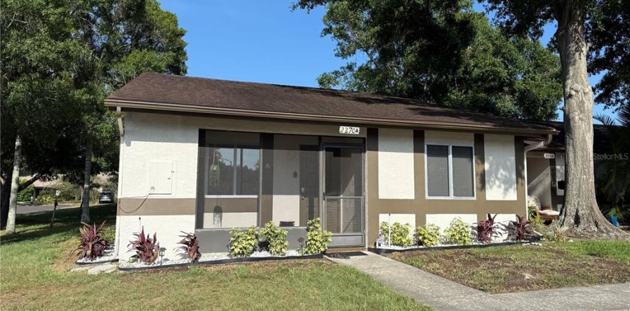 Casa en Palm Harbor, Florida 2 dormitorios, 95.69 m2 № 1761311