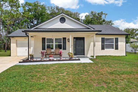 Villa ou maison à Saint Augustine, Floride 2 chambres, 94.76 m2 № 2115753