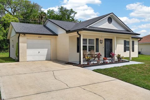 Villa ou maison à vendre à Saint Augustine, Floride: 2 chambres, 94.76 m2 № 2115753 - photo 2
