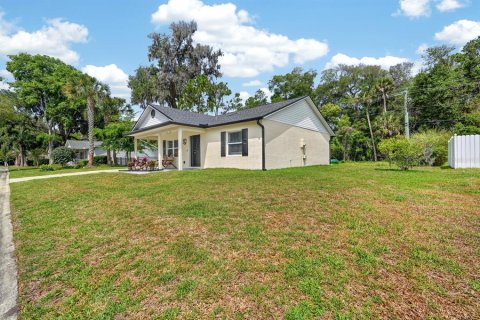Villa ou maison à vendre à Saint Augustine, Floride: 2 chambres, 94.76 m2 № 2115753 - photo 4