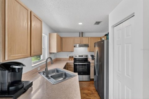 Villa ou maison à vendre à Saint Augustine, Floride: 2 chambres, 94.76 m2 № 2115753 - photo 14