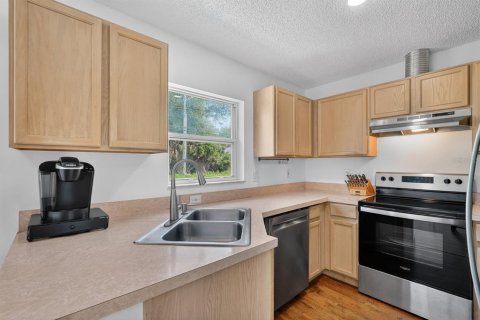 Villa ou maison à vendre à Saint Augustine, Floride: 2 chambres, 94.76 m2 № 2115753 - photo 15