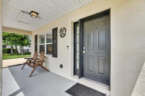Villa ou maison à vendre à Saint Augustine, Floride: 2 chambres, 94.76 m2 № 2115753 - photo 7