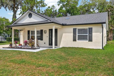 Villa ou maison à vendre à Saint Augustine, Floride: 2 chambres, 94.76 m2 № 2115753 - photo 3