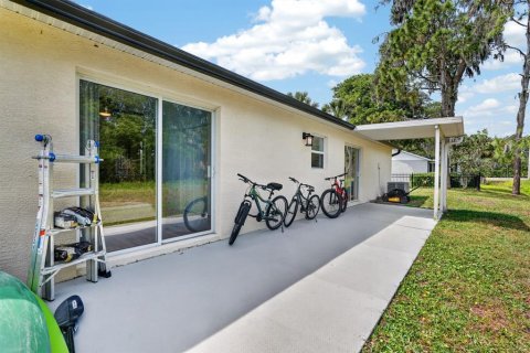 Villa ou maison à vendre à Saint Augustine, Floride: 2 chambres, 94.76 m2 № 2115753 - photo 29