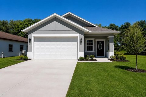 House in Orlando, Florida 3 bedrooms, 132.76 sq.m. № 2197286