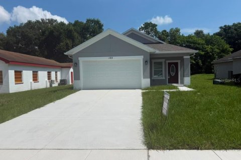 House in Orlando, Florida 3 bedrooms, 132.76 sq.m. № 2197286 - photo 7