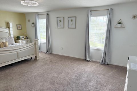 House in Riverview, Florida 4 bedrooms, 230.96 sq.m. № 2378183 - photo 16