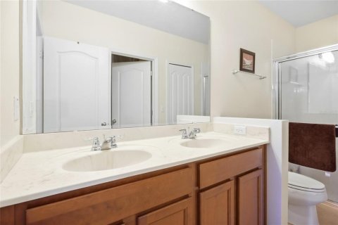 House in Haines City, Florida 3 bedrooms, 147.44 sq.m. № 2423955 - photo 19