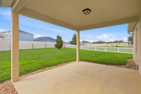 House in Haines City, Florida 3 bedrooms, 147.44 sq.m. № 2423955 - photo 21