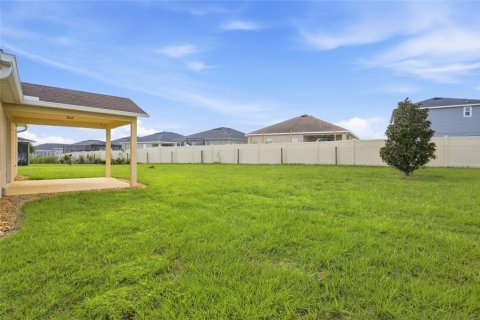 House in Haines City, Florida 3 bedrooms, 147.44 sq.m. № 2423955 - photo 24
