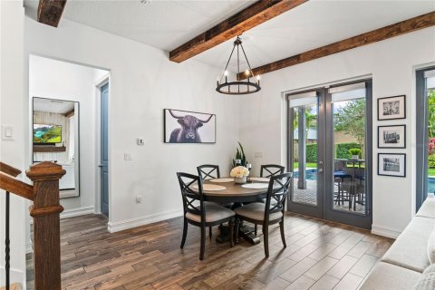 Casa en venta en Orlando, Florida, 4 dormitorios, 218.32 m2 № 1685154 - foto 19