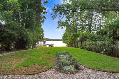 House in Odessa, Florida 3 bedrooms, 195.65 sq.m. № 1801550 - photo 4
