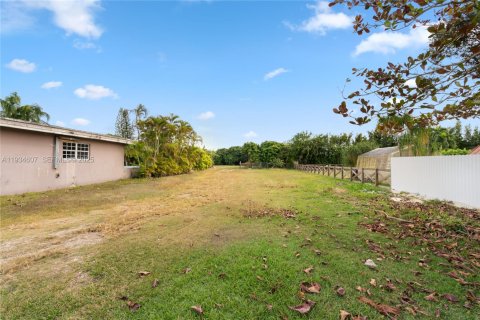 Villa ou maison à vendre à Homestead, Floride: 3 chambres, 166.3 m2 № 1993159 - photo 4