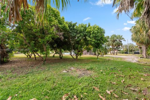 Villa ou maison à vendre à Homestead, Floride: 3 chambres, 166.3 m2 № 1993159 - photo 6