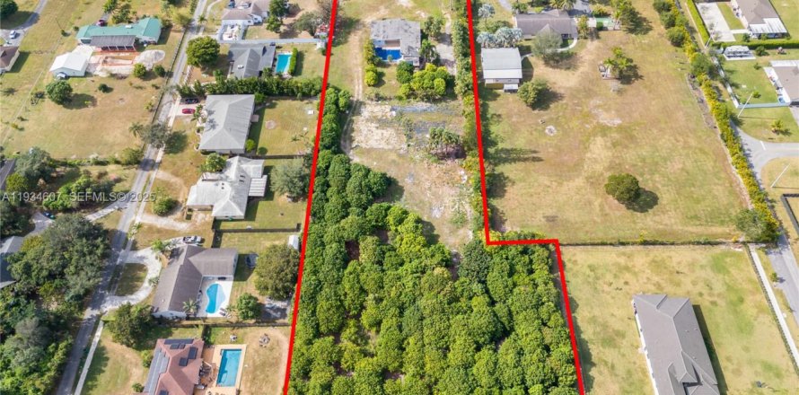 Villa ou maison à Homestead, Floride 3 chambres, 166.3 m2 № 1993159