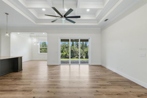 House in North Port, Florida 3 bedrooms, 178.28 sq.m. № 2215365 - photo 9