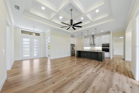 House in North Port, Florida 3 bedrooms, 178.28 sq.m. № 2215365 - photo 7
