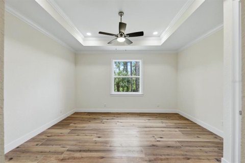 House in North Port, Florida 3 bedrooms, 178.28 sq.m. № 2215365 - photo 22