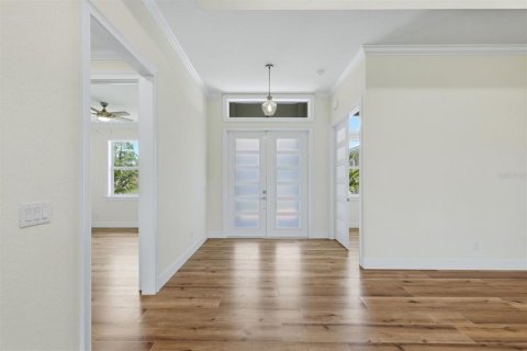 House in North Port, Florida 3 bedrooms, 178.28 sq.m. № 2215365 - photo 6