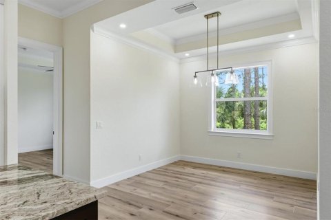 House in North Port, Florida 3 bedrooms, 178.28 sq.m. № 2215365 - photo 18