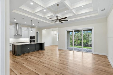 House in North Port, Florida 3 bedrooms, 178.28 sq.m. № 2215365 - photo 2