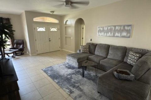 Villa ou maison à vendre à North Port, Floride: 3 chambres, 162.76 m2 № 2406232 - photo 12