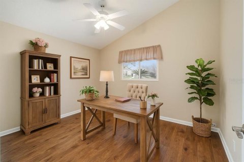 Villa ou maison à vendre à Ocala, Floride: 2 chambres, 86.31 m2 № 2141980 - photo 21